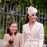Kate Middleton's Sweet Midnight Tradition Before Princess Charlotte's 11th Birthday