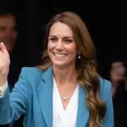 Kate Middleton's 'Where Next?' Request After Italy Visit Signals New Era
