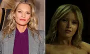 Kate Moss Backs Film About Party Girl Past with Drugs and Sex Clubs