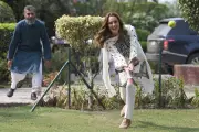 Kate's Overseas Tours: From Boston to Belize in Pictures