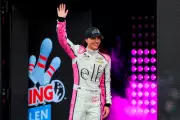 Katherine Legge Aims to Make History with 1,100-Mile Racing 'Double'
