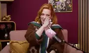 Katherine Parkinson Recalls Terrifying Street Assault and Broken Nose