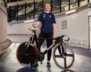 Katie Archibald, Olympic Gold Medalist Cyclist, Announces Retirement