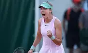 Katie Boulter Battles Through Error-Strewn French Open Opener