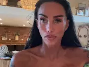 Katie Price Admits Mum 'P***ed Off' Over Song Dedication U-Turn to Lee Andrews