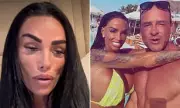 Katie Price Ends Search for Missing Husband Lee Andrews, Cites Sanity