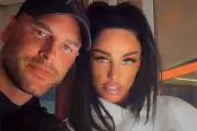 Katie Price Fears Husband Lee Andrews Kidnapped as Foreign Office Steps In