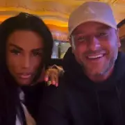 Katie Price Friends Fear Split After Lee Andrews GMB No-Show