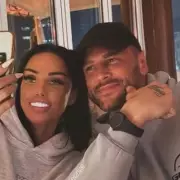 Katie Price Issues Statement Amid Marriage Speculation as Lee Quits Social Media