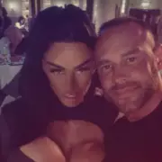Katie Price 'Mortified' Over Claims Husband's Disappearance Is PR Stunt