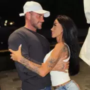 Katie Price Posts Cryptic Late Night Messages Amid Husband Lee Andrews' Disappearance