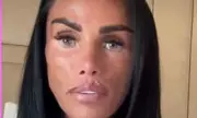 Katie Price Reveals Husband Lee’s Shock at Being ‘Most Hated Man in Prison’