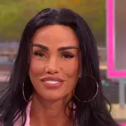 Katie Price Reveals Real Reason She Won't Return to Dubai