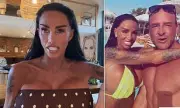 Katie Price Shares Cryptic Posts About Self-Focus After Husband Lee's Disappearance