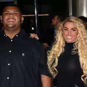 Katie Price Slams 'Disgusting' Police Officer Fired for Mocking Disabled Son Harvey
