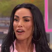 Katie Price Stands by Husband Lee Andrews Amid Travel Drama