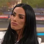 Katie Price 'Still Looking for Answers' Amid Husband Lee Andrews' Disappearance