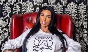 Katie Price to Reveal Husband Lee Andrews' Excuse for Missing UK Return in YouTube Video
