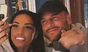 Katie Price's Desperate GMB Husband Hunt Captured in Chaotic Vlog