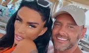Katie Price's Husband Lee Andrews Arrested in Dubai, Father Confirms