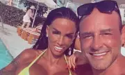 Katie Price's Husband Lee Andrews Arrested Over Private Civil Matter in Dubai