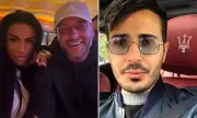 Katie Price's Husband Lee Andrews Compared to Tinder Swindler