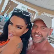 Katie Price's Husband Lee Andrews Follows Woman on Instagram Amid Kidnap Claim