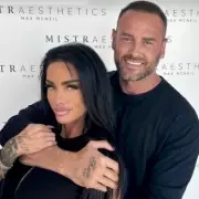 Katie Price's Husband Lee Andrews: I Spoke to Him Weeks Before 'Kidnap'