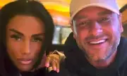 Katie Price's Husband Lee Andrews Officially Declared Missing in Dubai