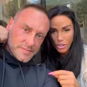 Katie Price's husband's vile rants calling children 'ugly gremlins' uncovered
