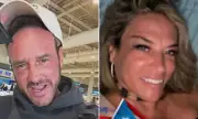 Katie Price's 'Kidnapped' Husband Follows 'Biker Babe' on Instagram in Bizarre Twist