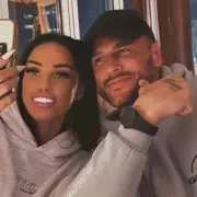 Katie Price's Missing Husband Follows 'Biker Babe' on Instagram
