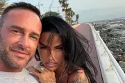 Katie Price's Missing Husband: Inside the Bizarre Celebrity Mystery