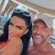 Katie Price's Missing Husband Lee Andrews Reportedly Using Phone