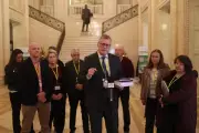 Katie Simpson family take heart from report findings on institutional misogyny