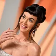 Katy Perry Jokes About Josh Groban's Engagement with 'The One That Got Away'