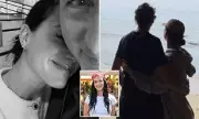 Katy Perry Shares Intimate Snaps with Boyfriend Justin Trudeau