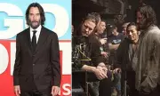 Keanu Reeves Faces Backlash for Defending Convicted Director Carl Rinsch