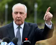 Keating Slams Coalition Over Startup Tax Plans, Praises Canva