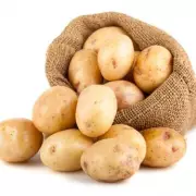 Keep Potatoes Fresh for Weeks with This Simple Storage Hack