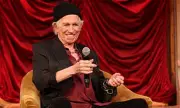 Keith Richards becomes great-grandfather as granddaughter Ella welcomes baby Luna