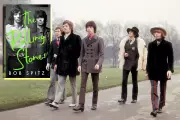 Keith Richards' Iconic Riff Born in Sleep: New Stones Bio Reveals