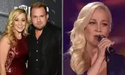 Kellie Pickler Returns to American Idol for 2006 Cast Reunion After Husband's Death
