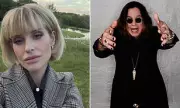 Kelly Osbourne Mourns Father Ozzy with Touching Instagram Tribute