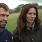 Kelvin Fletcher's Daughter Upset Over Emotional Farm Decision