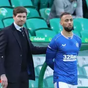 Kemar Roofe Reveals He Turned Down Celtic Before Joining Rangers