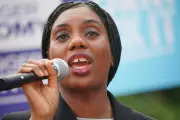 Kemi Badenoch Apologises for Bloody Sunday Footage in Social Media Video