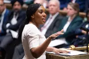 Kemi Badenoch's Rising Popularity: Why Tories Still Struggle