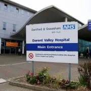Kent Hospital Declares Critical Incident After Week Without Water