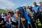 Kenya's Professional Mourners Blend Tradition with Christianity